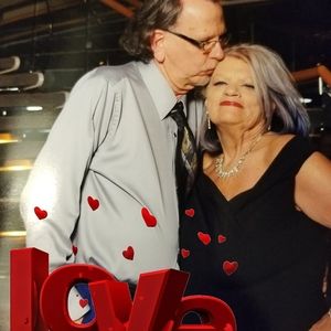 Meet your Posher, Betty bj